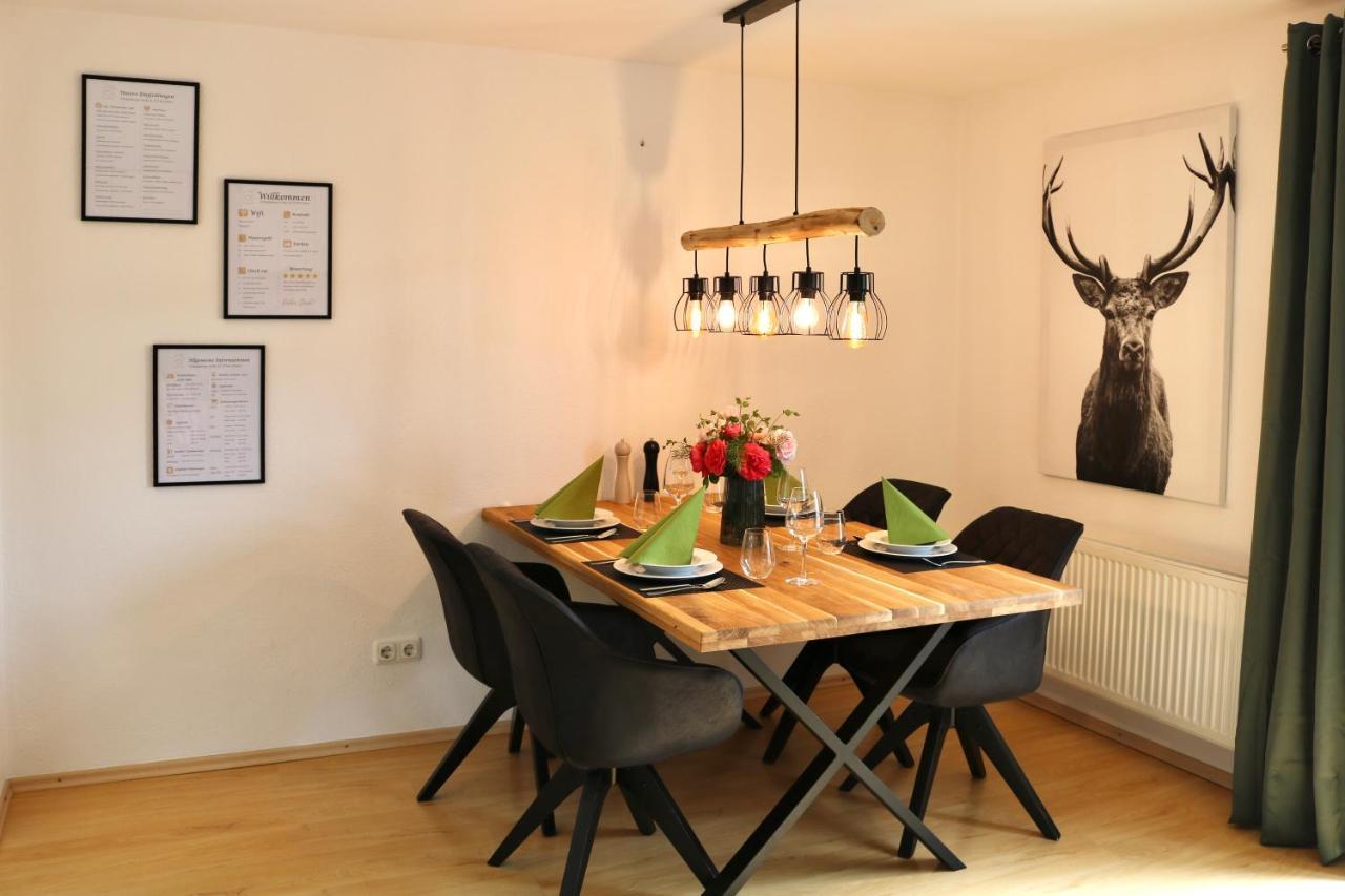 Moderne Og-Wohnung Im Allgaeu Erkheim Exterior foto